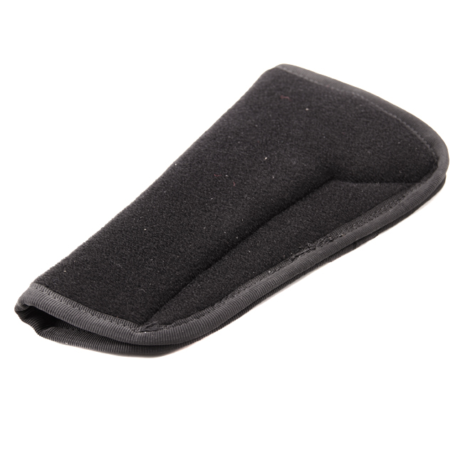 Vnútorné puzdro na zbraň revolver 6", pravé