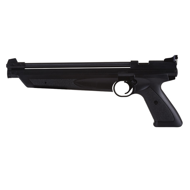 Vzduchová pištoľ Crosman 1377 American Classic 4,5 mm