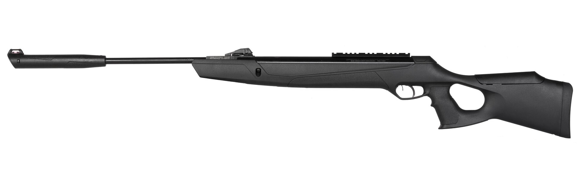 Vzduchovka Kral Arms N - 11 S kal. 5,5 mm