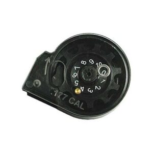 Zásobník Benjamin Marauder, kal. 4,5 mm (.177), 10 ranový