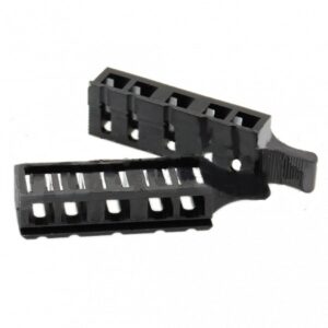 Zásobník Crosman Recruit, Pumpmaster, 5 rán