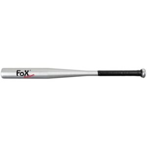 Baseball pálky ALU 26 " strieborná
