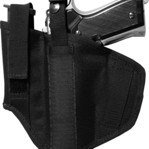 Obojstranné puzdro na zbraň so zásobníkom ČZ 82/83