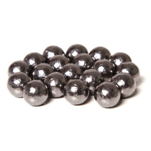 Perkusná guľa, kal. 454 - 11,53 mm, 50 ks