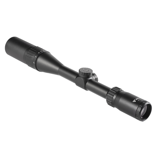 Valiant Themys 4-12 x 40 AO FBR
