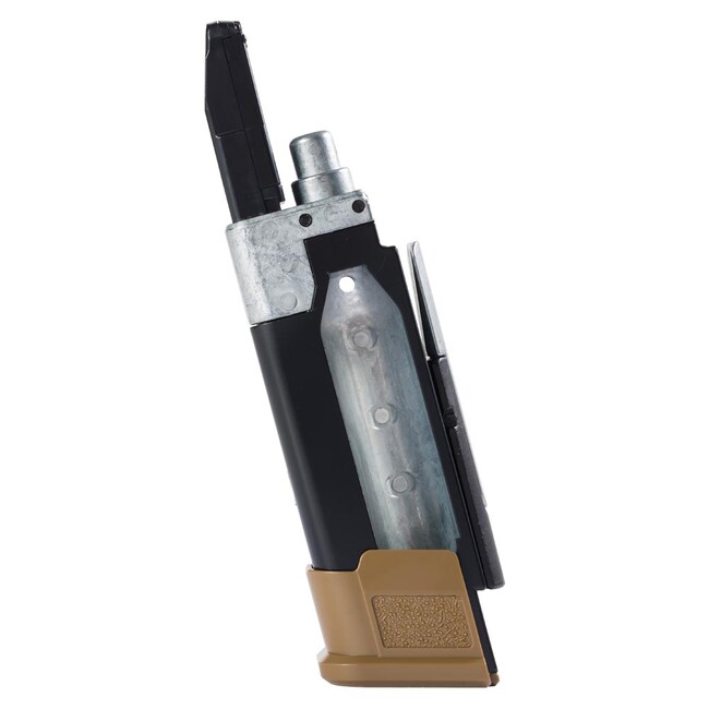 Zásobník Sig Sauer P320 M17 CO2, kal. 4,5 mm, 20 rán