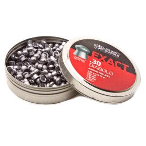 Diabolo JSB Exact, 150 ks, kal. 7,62 mm (.30), 2,90 g