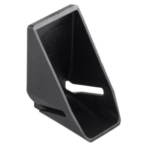 Fixačná vložka predĺženého dna zásobníka, kal. 9 x 19 mm / .40 / .357
