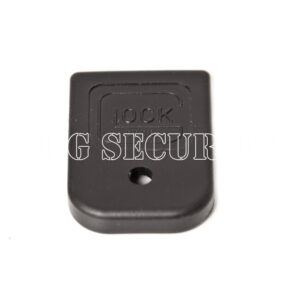 Dno zásobníka Glock kal. 9 x 19/.40 SW