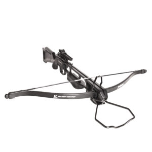 Poe Lang Jaguar black