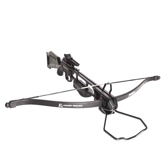 Poe Lang Jaguar black