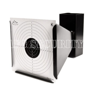 Stilcrin Strelnica - lapač brokov CO2/S 14x14cm