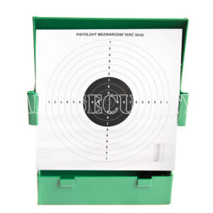 Norconia strelnica - lapač brokov