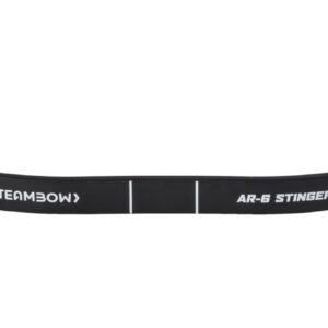 Ramená Steambow AR-6 PRO tuning