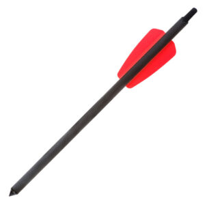 Šíp karbónový Ek-Archery 7,5" R9 Cobra, 1 ks