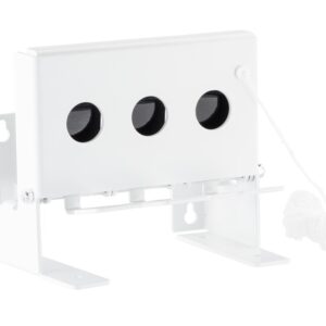 Strelnica B.O. Biatlon 3