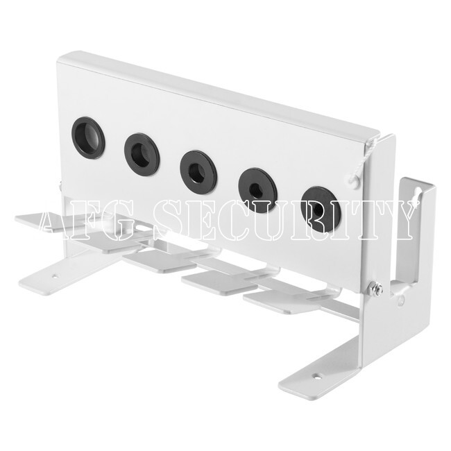 Strelnica B.O. Biatlon 5