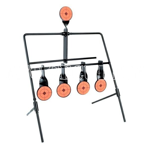 Strelnica Wosport Spinner