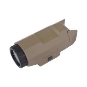 Taktické svietidlo WADSN APL 200 LM, tan