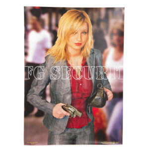 ESP taktický terč 6