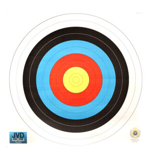 Terč JVD Face Fita 60 cm, 1 ks