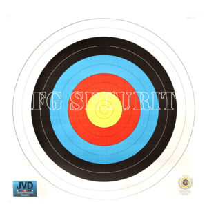 Terč JVD Face Fita 80 cm, 1 ks