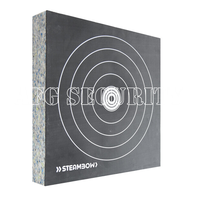 Terčovnica Steambow 50 x 50 cm
