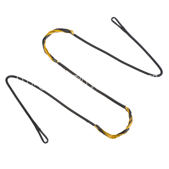 Tetiva Ek-Archery pre kladkové kuše Hex