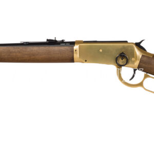 Vzduchová puška Legends Cowboy Rifle Gold, kal. 4,5 mm (.177)