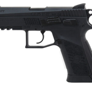 Airsoft pištoľ CZ 75 P-07 Duty CO2