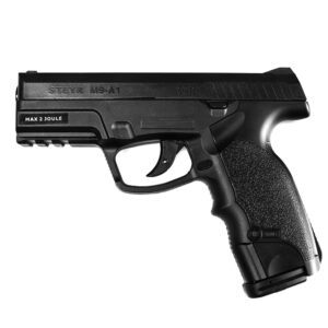 Airsoft pištoľ Steyer M9-A1 CO2, 6 mm