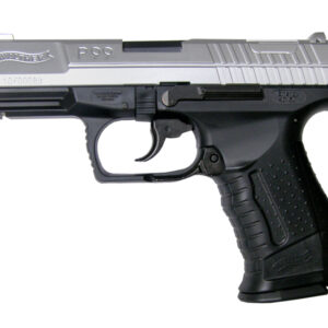 Airsoft pištoľ Walther P99, bicolor ASG