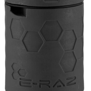Airsoft plynový granát E-RAZ V2 100 rán, šedý