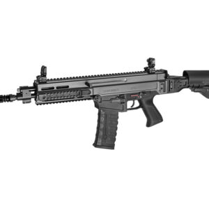 Airsoft samopal CZ 805 BREN A2 DT-Grey AEG 6 mm BB