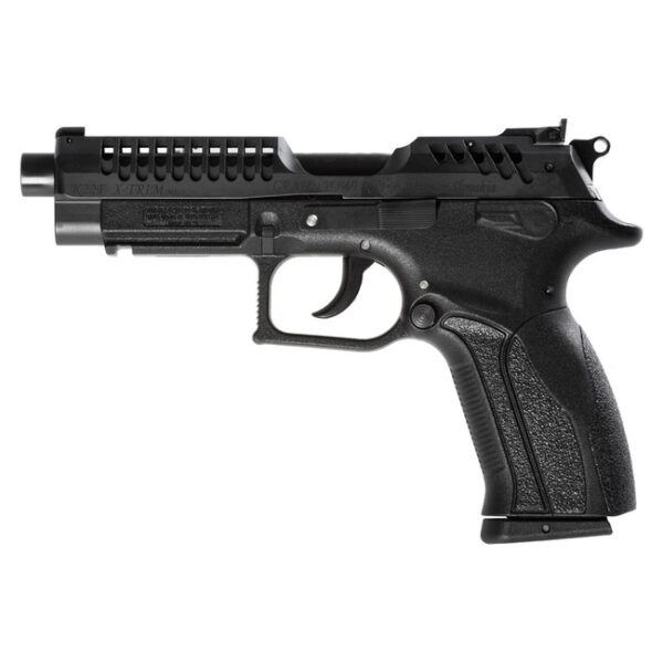 Flobertka Grand Power K22F X-TRIM, 6 mm ME