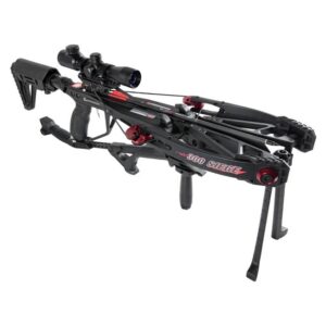 Kuša kladková Ek-Archery Cobra system Siege 300, 150 lbs