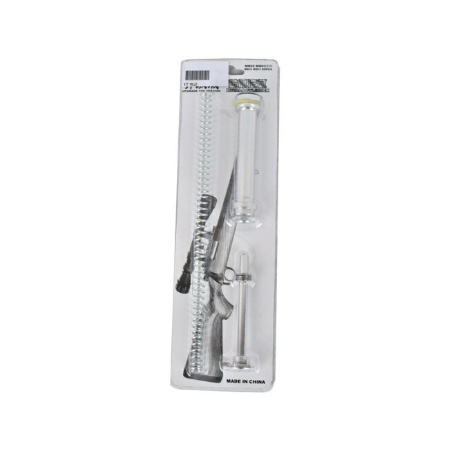 Opravná sada pre airsoft sniperky Well ASG