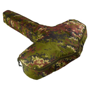 Puzdro Royal pre kušu 98 x 76 cm, maskáč