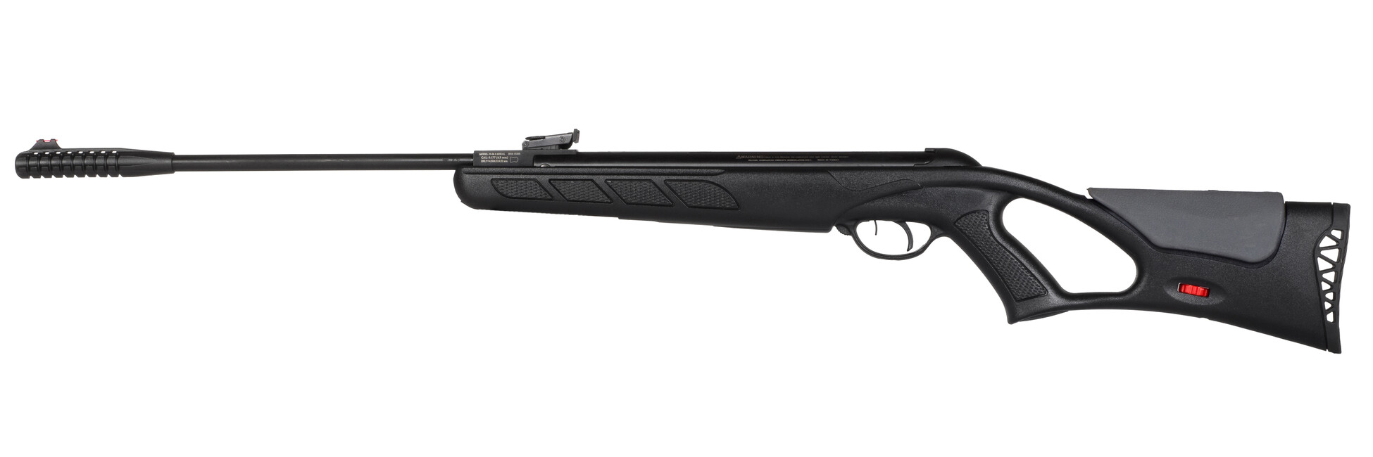 Vzduchovka Kral Arms N-06 S kal. 4,5 mm