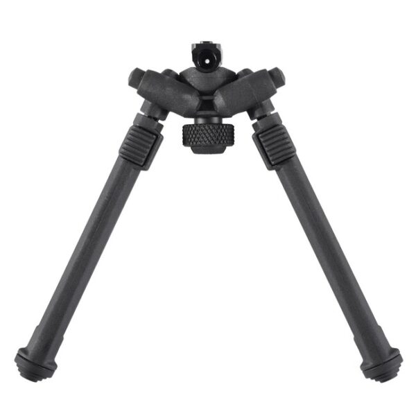 Airsoft teleskopická dvojnožka Double Eagle M-Lock pre sniper M66, čierna