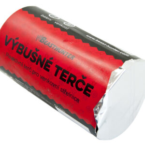 Terče Beast Hunter výbušné, 5 ks