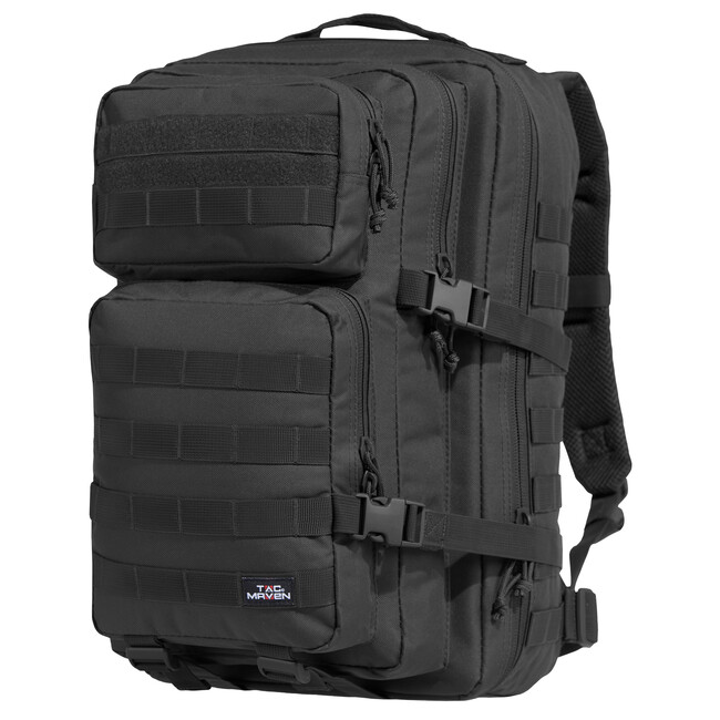 Batoh Assault Large Pentagon 51 l, čieny