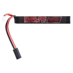 Airsoft batéria Fuel Li-Po Stick 11,1 V / 1450 mAh 30 C