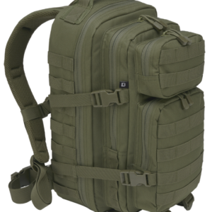 Batoh Brandit US Cooper medium 25 l, olivový