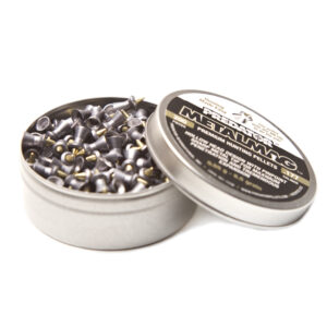 Diabolky MetalMag JSB, kal. 4,5 mm