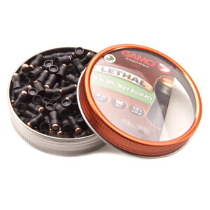Diabolo Gamo Lethal (100 ks) kal. 4,5 mm