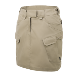 Helikon-Tex dámska taktická sukňa, khaki - 31/32