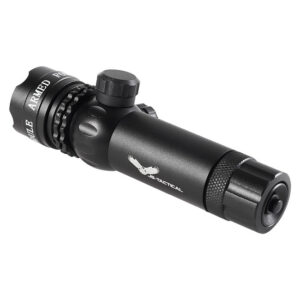Laserový zameriavač JS-Tactical JS-JG1ER
