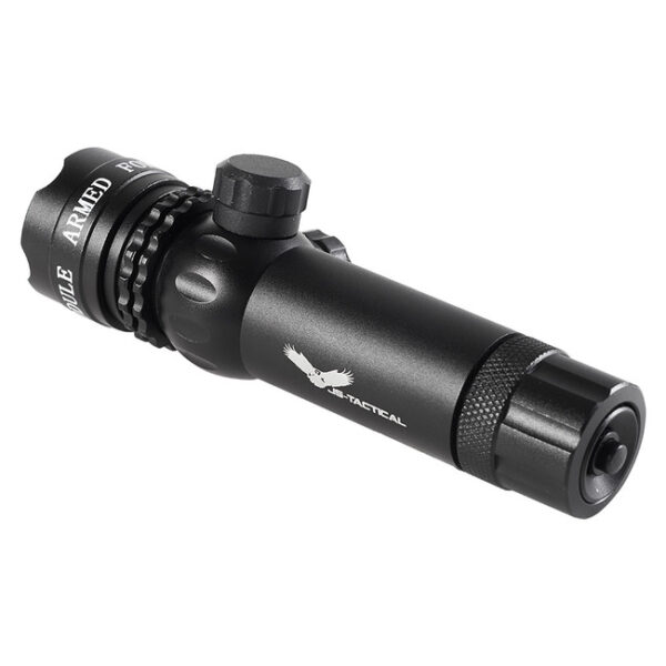 Laserový zameriavač JS-Tactical JS-JG1ER