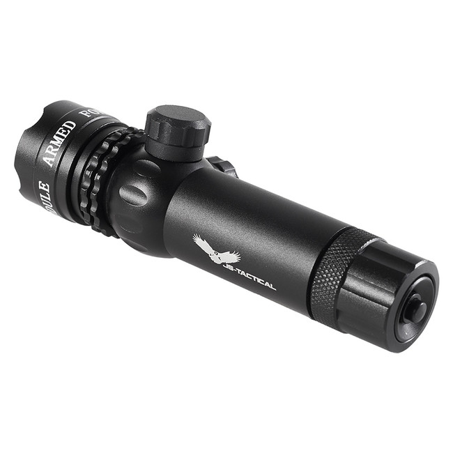 Laserový zameriavač JS-Tactical JS-JG1ER